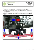 Preview for 118 page of IPCGansow CT 230 BT 105 Technical & Service Manual