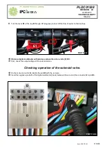 Preview for 126 page of IPCGansow CT 230 BT 105 Technical & Service Manual