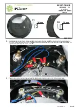 Preview for 156 page of IPCGansow CT 230 BT 105 Technical & Service Manual