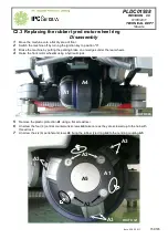 Preview for 165 page of IPCGansow CT 230 BT 105 Technical & Service Manual