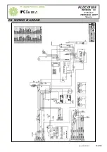 Preview for 195 page of IPCGansow CT 230 BT 105 Technical & Service Manual