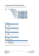 Preview for 16 page of IPCOMM IPC191I7 General Operating, Maintenance, And Installation Manual