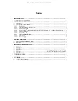 Preview for 2 page of IPCOMM IPC191V2 WIN General Operating, Maintenance, And Installation Manual