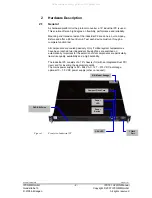 Preview for 4 page of IPCOMM IPC191V2 WIN General Operating, Maintenance, And Installation Manual