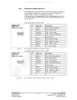 Preview for 6 page of IPCOMM IPC191V2 WIN General Operating, Maintenance, And Installation Manual