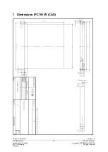 Preview for 16 page of IPCOMM IPC191V5 General Operating, Maintenance, And Installation Manual