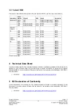 Preview for 15 page of IPCOMM IPC191X1 General Operating, Maintenance, And Installation Manual