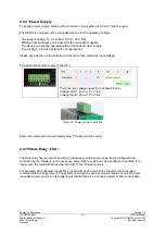 Preview for 14 page of IPCOMM SEC3 Series General Operating, Maintenance, And Installation Manual