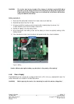 Preview for 9 page of IPCOMM SEC3ER General Operating, Maintenance, And Installation Manual