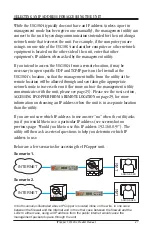 Preview for 27 page of IPCopper USC10G4 Product Manual