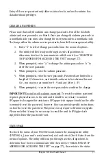 Preview for 31 page of IPCopper USC10G4 Product Manual