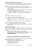 Preview for 13 page of ipDatatel BAT-CDMA-WIFI Installation Manual