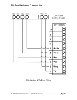 Preview for 14 page of ipDatatel BAT-CDMA-WIFI Installation Manual