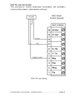 Preview for 15 page of ipDatatel BAT-CDMA-WIFI Installation Manual