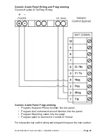 Preview for 23 page of ipDatatel BAT-CDMA-WIFI Installation Manual