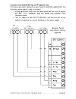 Preview for 24 page of ipDatatel BAT-CDMA-WIFI Installation Manual