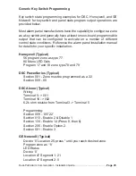 Preview for 25 page of ipDatatel BAT-CDMA-WIFI Installation Manual