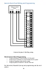 Preview for 19 page of ipDatatel BAT-CDMA User'S Manual Installation And Operating Instructions