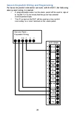 Preview for 20 page of ipDatatel BAT-CDMA User'S Manual Installation And Operating Instructions