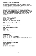 Preview for 21 page of ipDatatel BAT-CDMA User'S Manual Installation And Operating Instructions