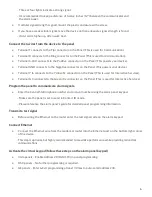 Preview for 6 page of ipDatatel IPD-BAT-LTE Product Manual