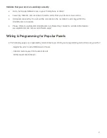 Preview for 7 page of ipDatatel IPD-BAT-LTE Product Manual