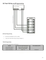 Preview for 14 page of ipDatatel IPD-BAT-LTE Product Manual