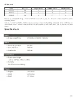 Preview for 19 page of ipDatatel IPD-BAT-LTE Product Manual