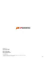 Preview for 20 page of ipDatatel IPD-BAT-LTE Product Manual