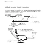 Preview for 9 page of ipdesign master Operating Instructions Manual