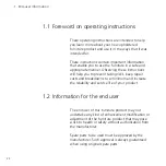 Preview for 23 page of ipdesign master Operating Instructions Manual