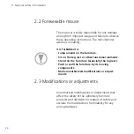 Preview for 25 page of ipdesign master Operating Instructions Manual