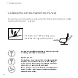 Preview for 31 page of ipdesign master Operating Instructions Manual