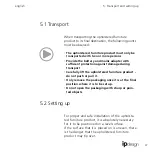 Preview for 38 page of ipdesign master Operating Instructions Manual