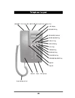 Предварительный просмотр 25 страницы ipDialog SipTone II User Manual