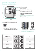 Предварительный просмотр 5 страницы ipdoor IP120D Quick Start Manual