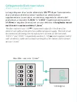 Предварительный просмотр 6 страницы ipdoor IP120D Quick Start Manual