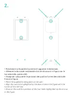 Предварительный просмотр 13 страницы ipdoor IP120D Quick Start Manual