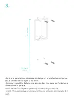 Предварительный просмотр 14 страницы ipdoor IP120D Quick Start Manual