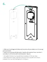 Preview for 17 page of ipdoor IP120D Quick Start Manual