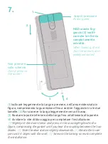 Preview for 18 page of ipdoor IP120D Quick Start Manual