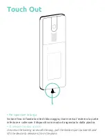 Preview for 19 page of ipdoor IP120D Quick Start Manual