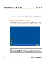 Preview for 16 page of iPECS ClickCall User Manual