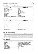 Preview for 16 page of iPECS eMG800 Hardware Description & Installation Manual