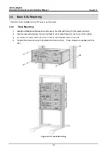 Preview for 26 page of iPECS eMG800 Hardware Description & Installation Manual