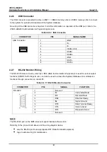 Preview for 40 page of iPECS eMG800 Hardware Description & Installation Manual