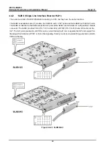 Preview for 56 page of iPECS eMG800 Hardware Description & Installation Manual