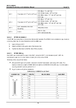 Preview for 64 page of iPECS eMG800 Hardware Description & Installation Manual