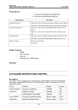 Preview for 268 page of iPECS iPECS-LIK Feature Description & Operation