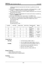 Preview for 282 page of iPECS iPECS-LIK Feature Description & Operation